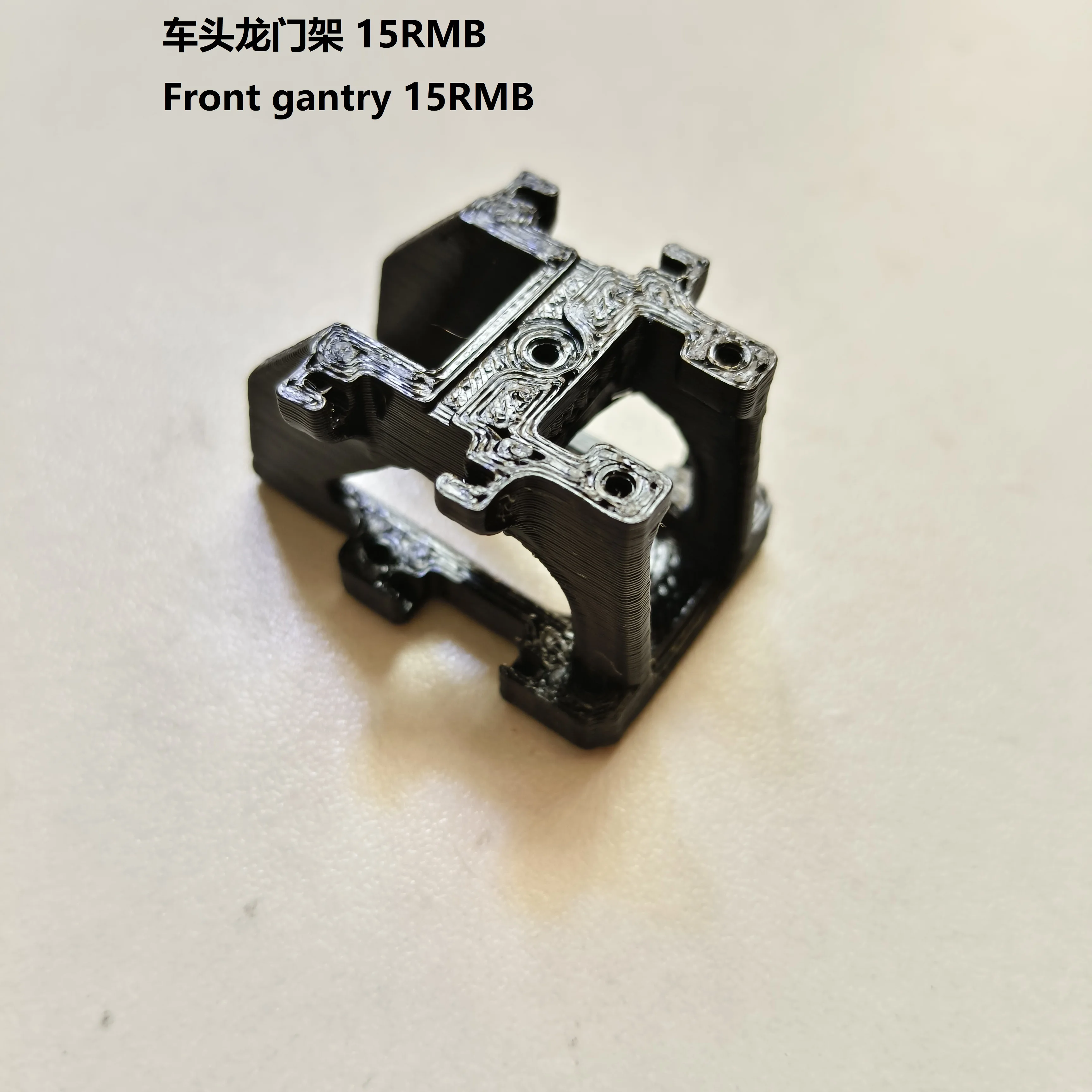 ACXWA K969 V2 mod Replacement Parts