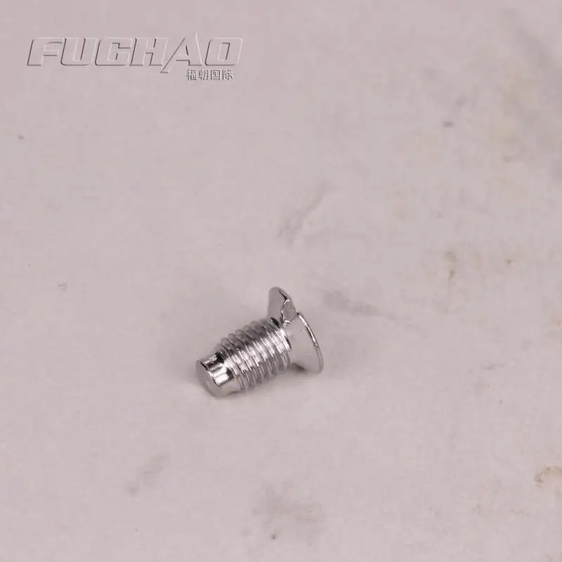 Industrial Sewing Machines Needle Plate Foot Screws For BROTHER For JUKI + More Sewing Machine Parts