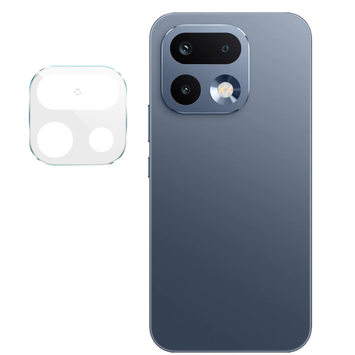 

IMAK Lens Glass for Realme 16 Pro Plus Pro+ 5G Camera Protector Film