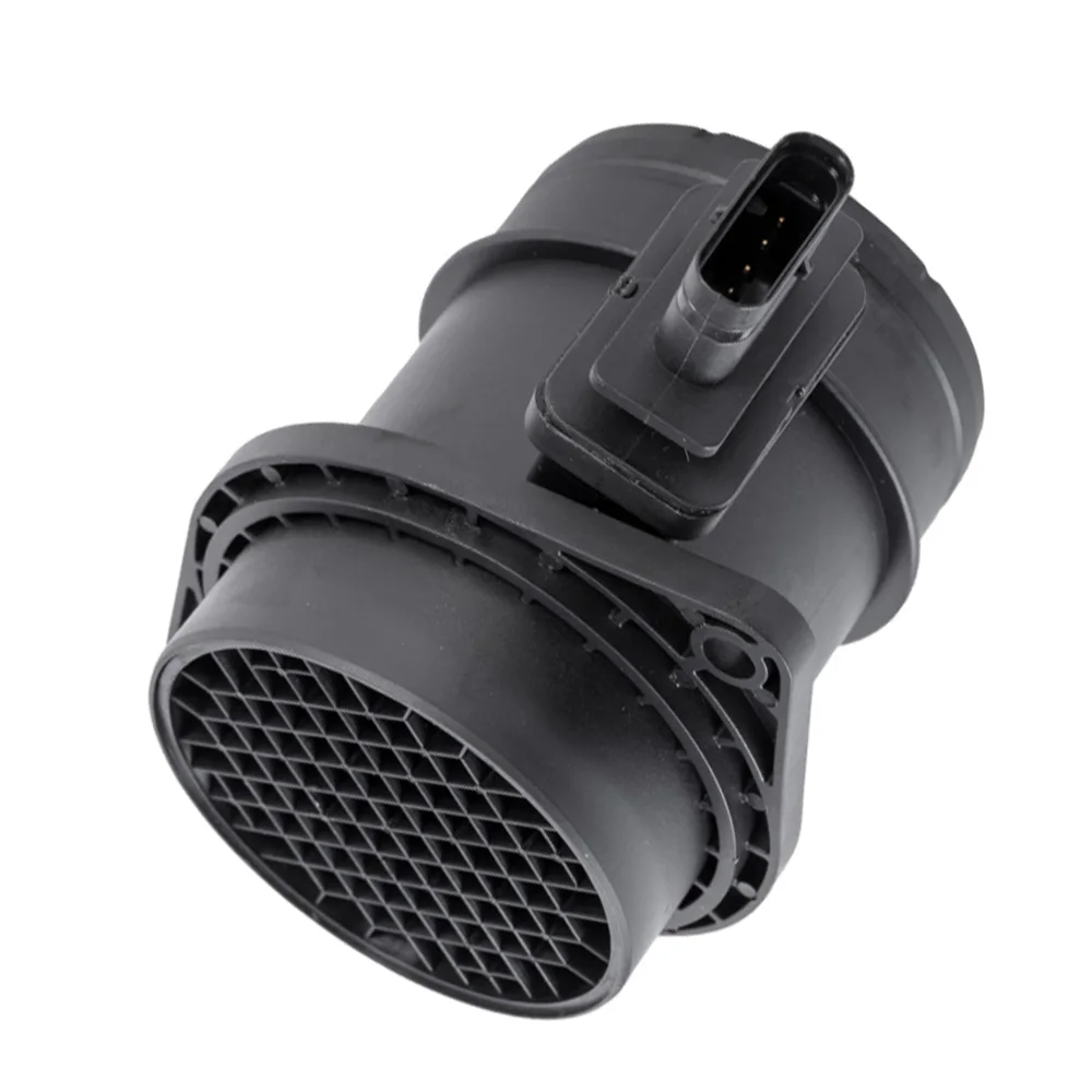 5 دبابيس سيارة كتلة تدفق الهواء MAF متر الاستشعار لميني كوبر قاعدة كلوبمان 2009-2010 0280218205,0280218206,13627542418 #6