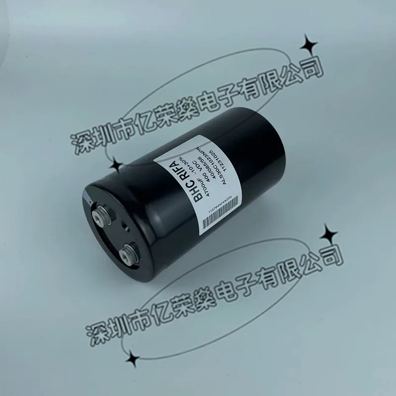 BHC 450V4700UF ALS30C1023NP 400 v4700uf RIFA kondensator filtra konwertera