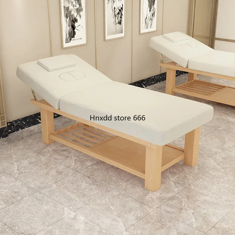 Stretcher Foldable Bed Spa Tattoos Mattress Aesthetic Nali Massage Chairs Full Body Massageliege Beauty Furniture MQ50MB