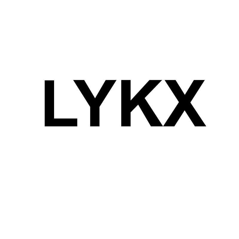 LYKX - Adhesivo Personalizado para Automóvil con Enlace Exclusivo para Compradores Individuales