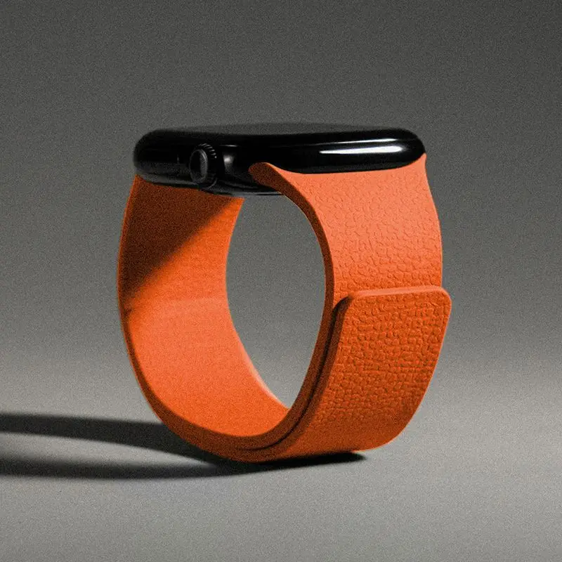 Magnetische band voor Apple horlogebanden Ultra 3 2 40 mm 44 mm 46 mm 45 mm 49 mm 42 mm 41 mm correa armband iWatch serie 11 10 SE 9 8 7 6