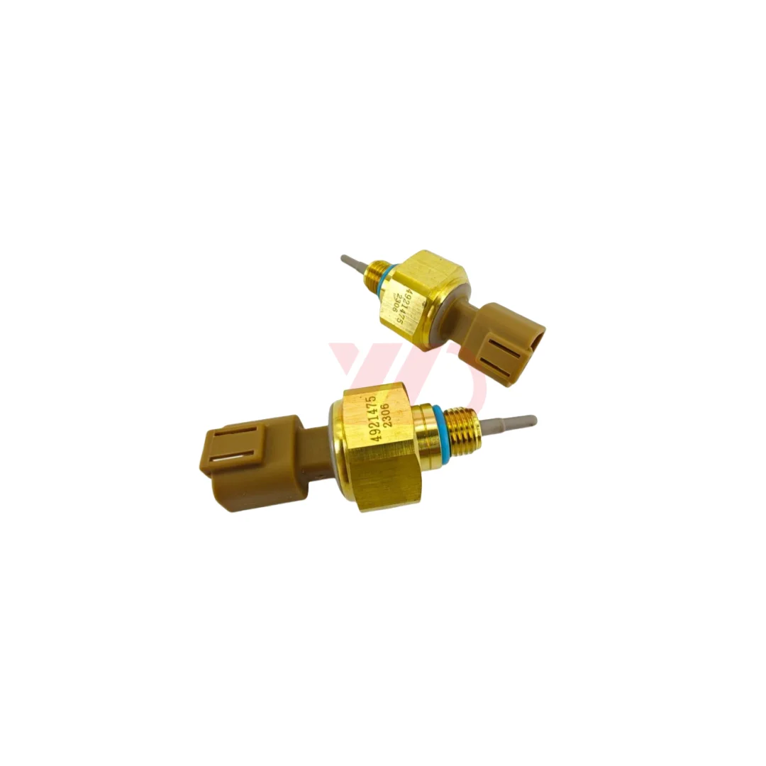 

Wholesale Engine 6BT 6CT8.3 Oil Pressure Sensor 4921475 Air Oil Pressure Temperature Sensor 4921475 for