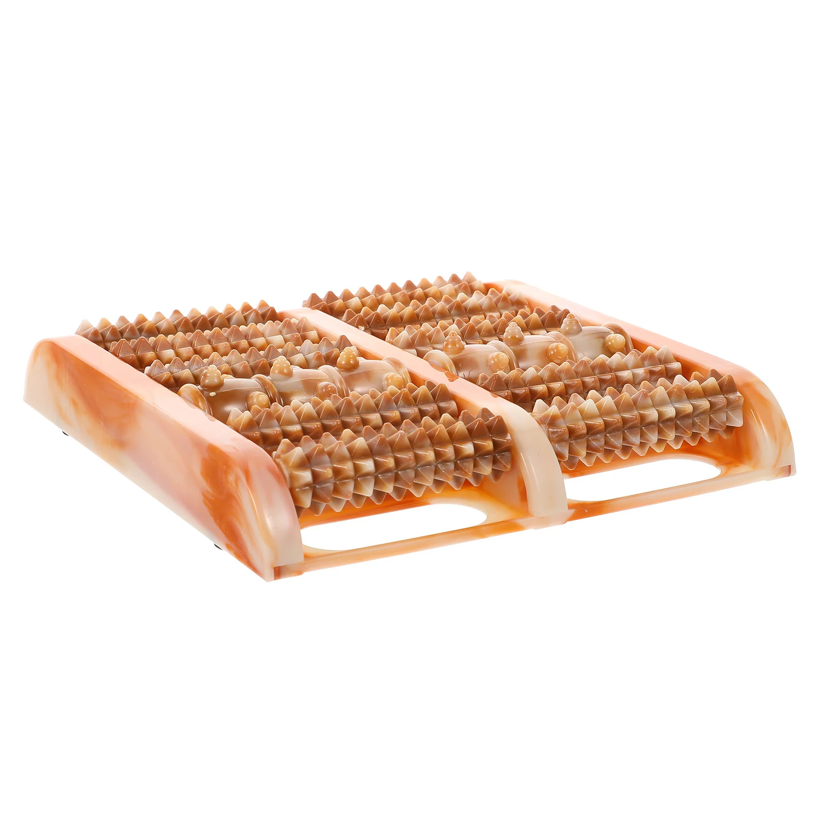 

Practical Foot Roller Massager Compact Foot Massage Roller Tool for Muscle Pain Relief Blood Massage