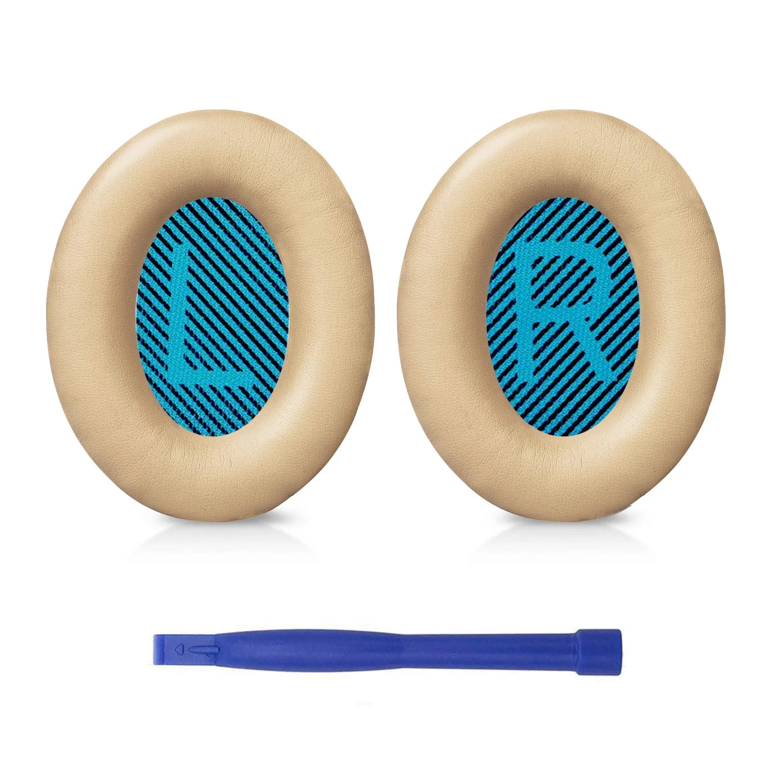 وسائد للاستبدال لسماعات الأذن من Bose QC35 QuietComfort QC2 QC15 QC25 SoundLink SoundTrue AE2 AE2I AE2W