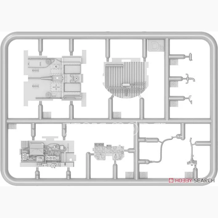Kit de modèle d'avion assemblé en plastique MiniArt 48023 P-47D-30RE Thunderbolt, Fighter 1/48