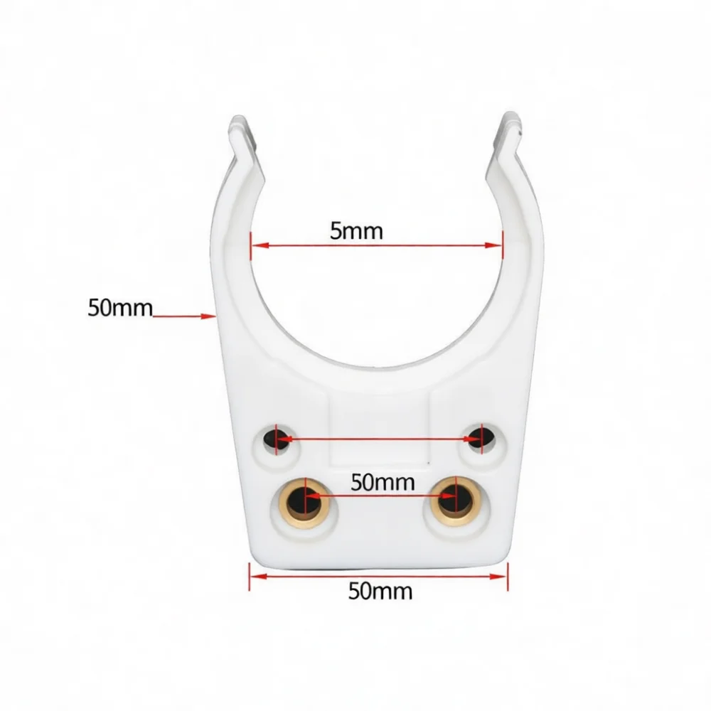 Professional ATC Gripper Claw For ISO30 BT30 CNC Machining Center Auto Tool Change System Industrial Milling Machine Part