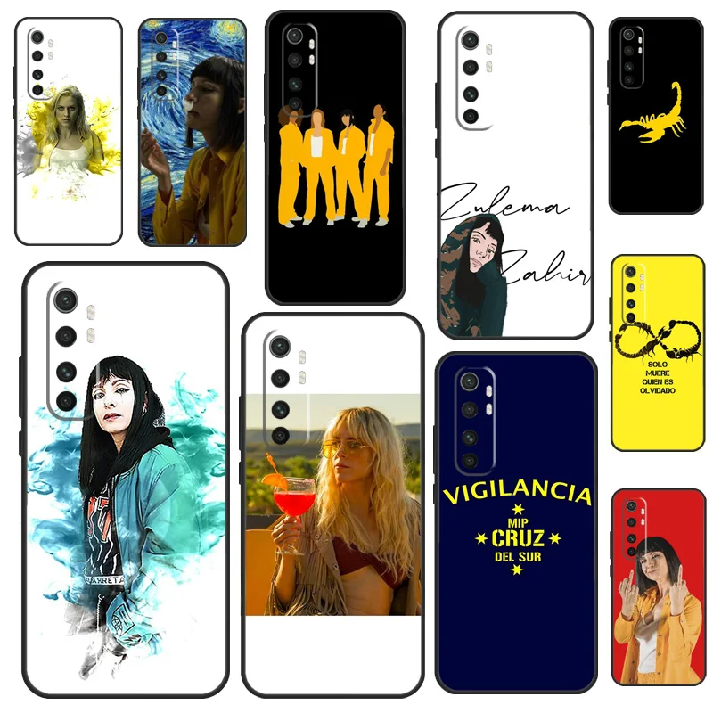 Vis A Vis Zulema Ca…