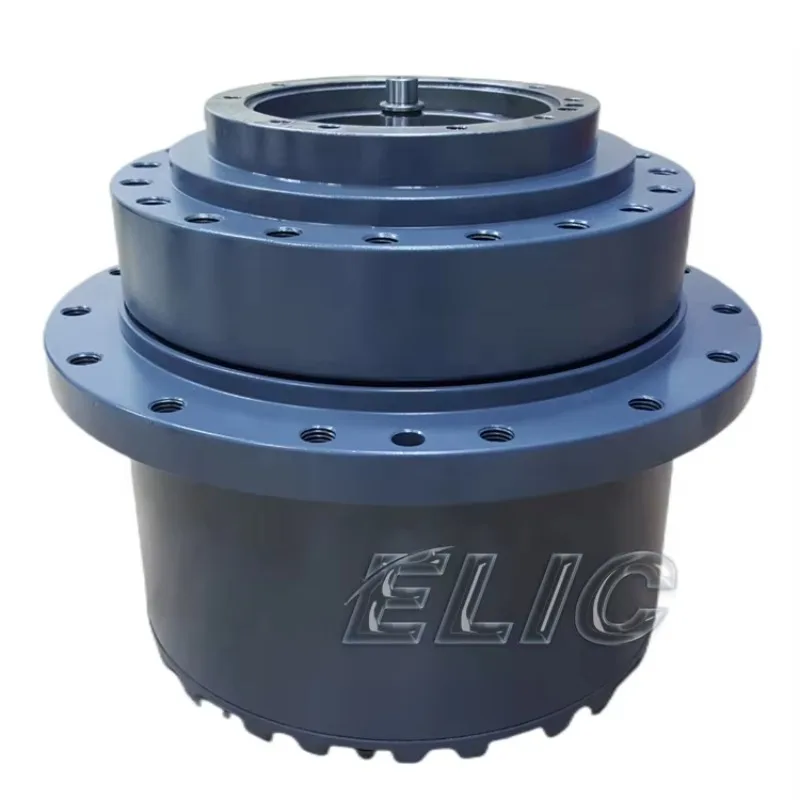 OEM Manufacture Travel Motor 2401-9121B TZ265B1000-00 LNM0591 KNA0630 YX15V00003F2 PC120-6 JCB130 PC130-6K Final Drive