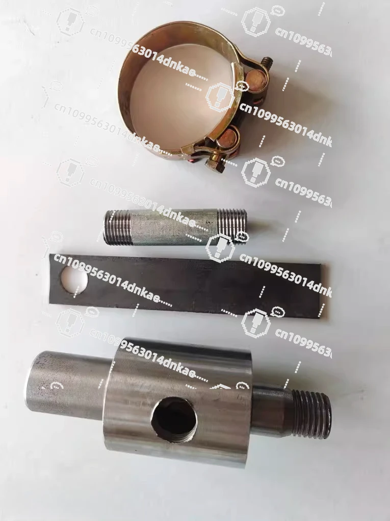 

Drilling Rig Drill Pipe Sewage Water Injector Rhinestone Drilling Sewage Water Injector Pressurization and Flow Increase Water