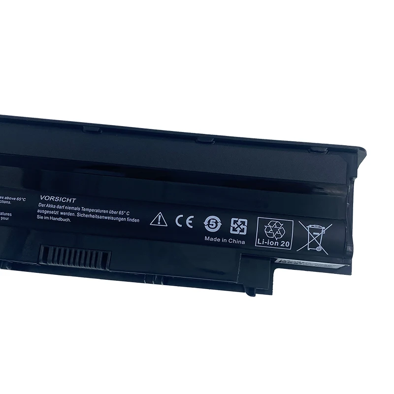 Imagem -05 - Bateria do Portátil J1knd para Dell Inspiron N4010 N3010 N3110 N4050 N4110 N5010 N5010d N5110 N7010 N7110