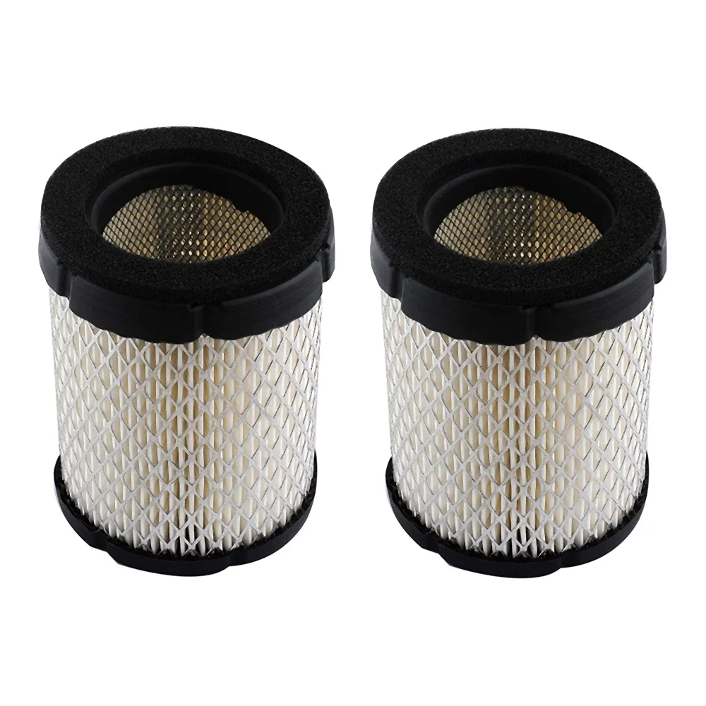 2Pcs 140-3280 Air Filter 140-3295 140-2852 for Onan Generator 3600 4000 Micro-Quiet for Camp Power QG RV MicroLite QG