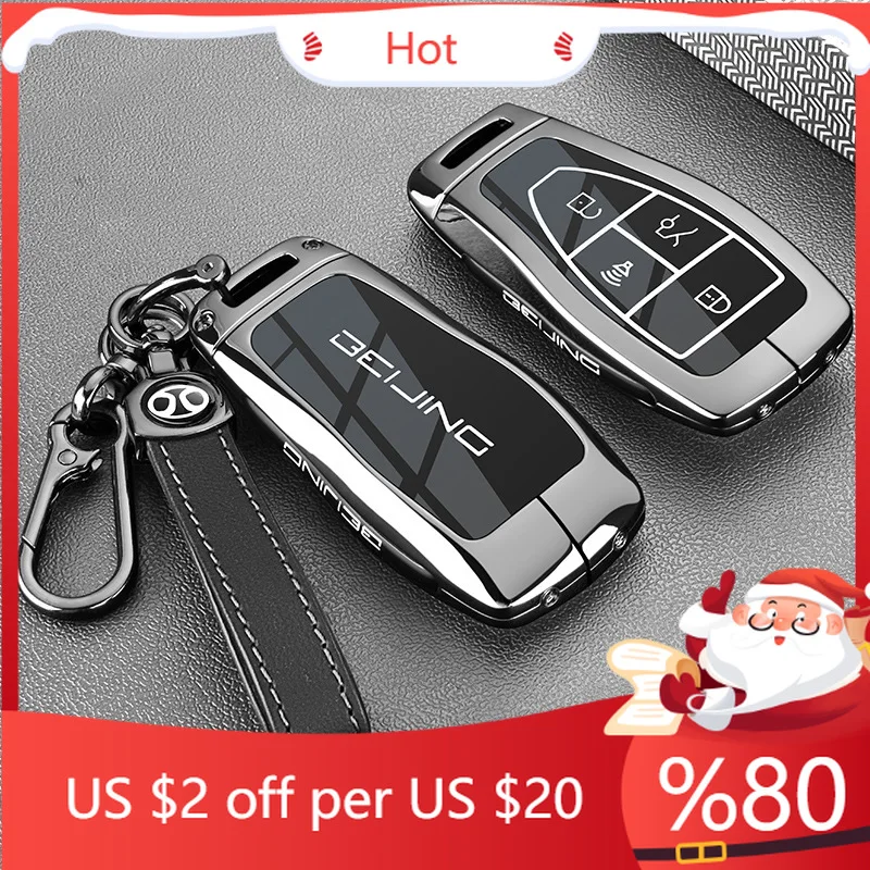 Hot Car Zinc Alloy …