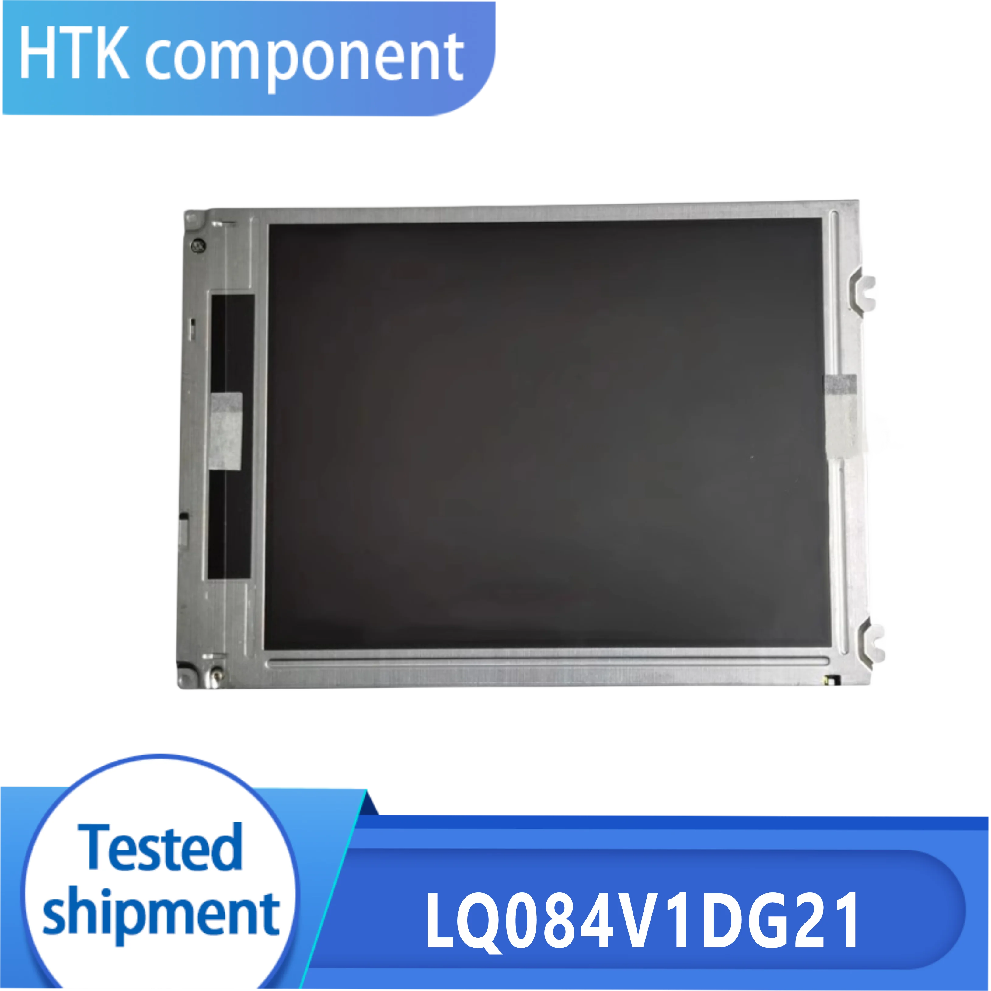 

Original New 8.4 Inch LCD Panel Display LQ084V1DG21