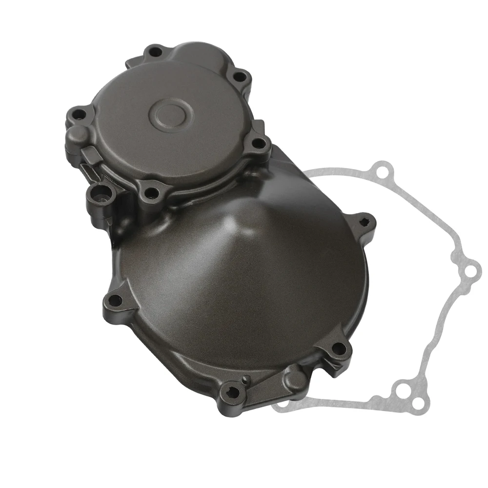 

Крышка статора правого картера двигателя, подходящая для Kawasaki Ninja ZX10R 2004-2005