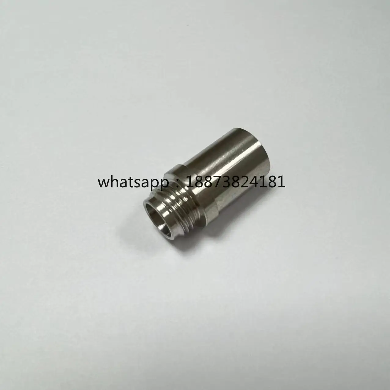 

Stryker connector storze laprascopy fiber interface parts as stainless steel fast shipping