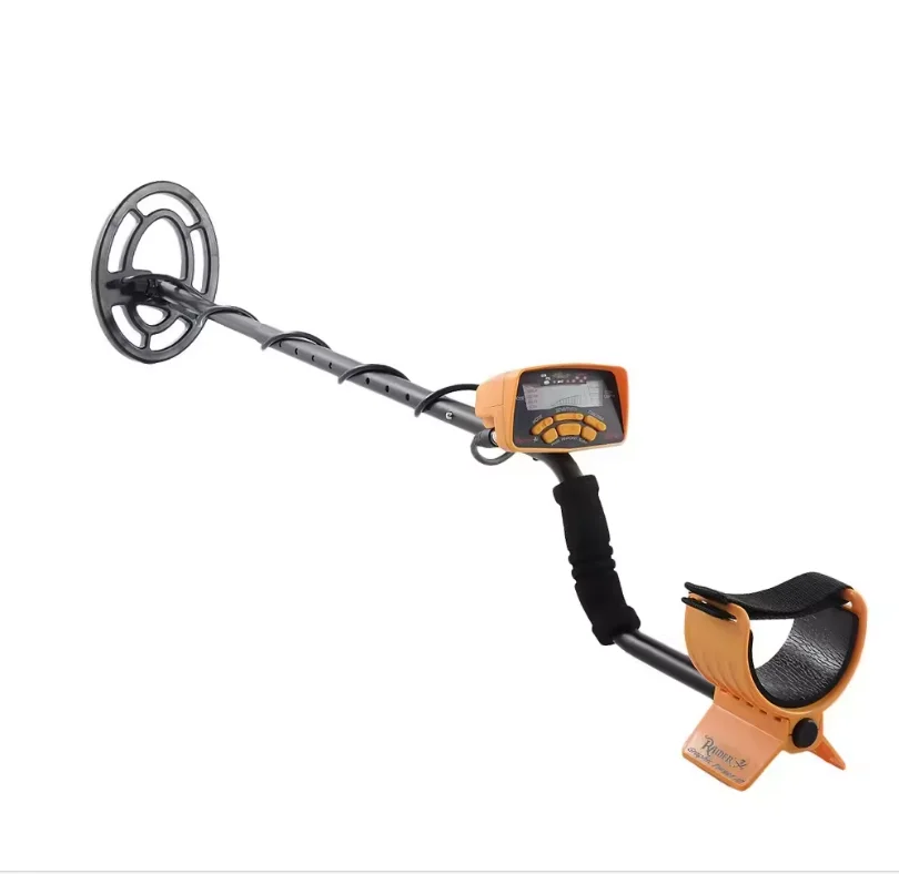 Hot Professional Gold Detector Tianxun TX6250 Treasure Finder Machine Longe Range Metal Detector Gold Scanner Detector De Metal
