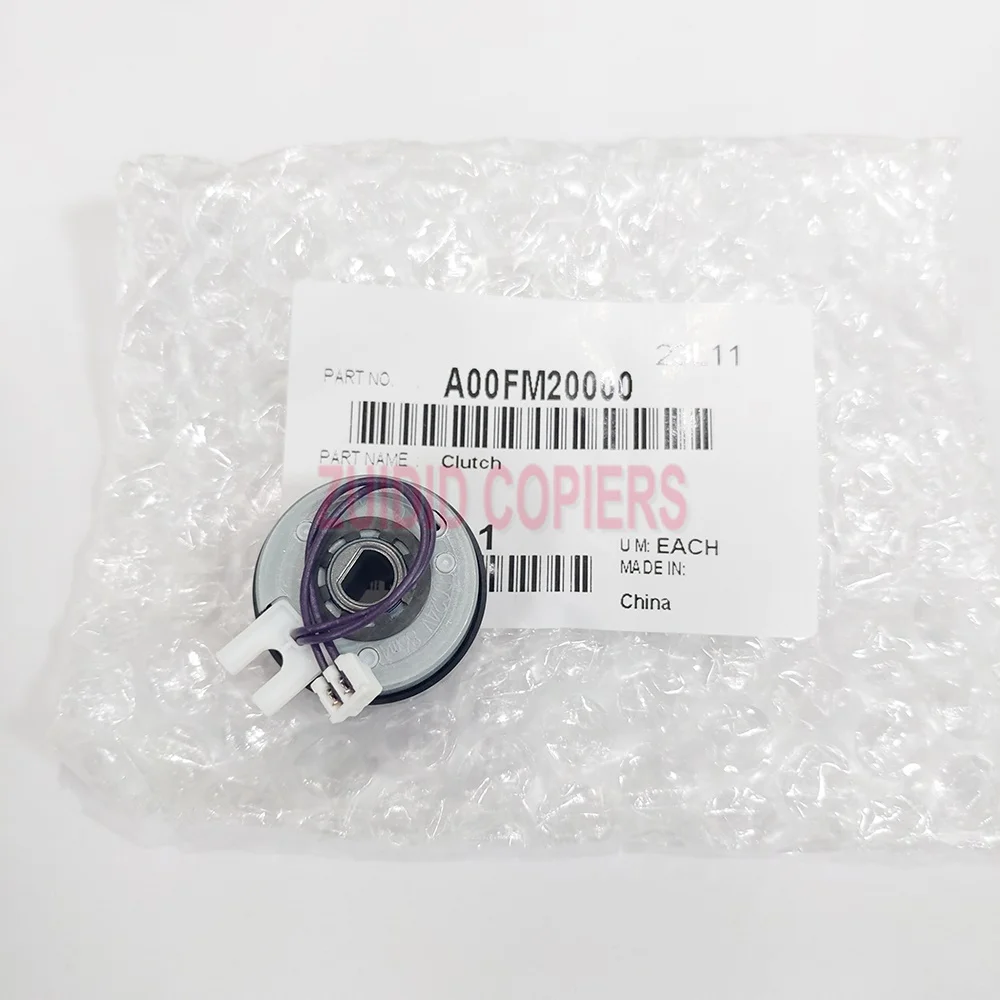 CLUTCH Original A1UDM20000 A00FM20000 for Konica Minolta Bizhub 223/283/363/423