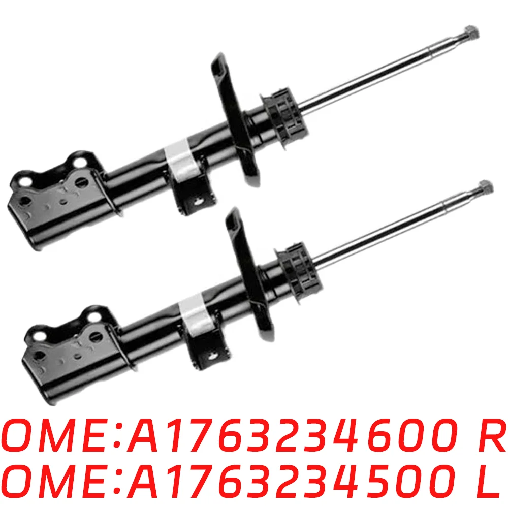 

Suitable for Mercedes Benz A1763234500 A1763234600 car front shock absorber CLA200 CLA220 CLA180 CLA250 A180 A200 A220 A160 A250