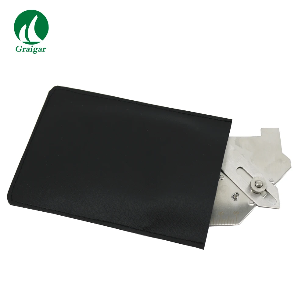 MG-8 Bridge Cam Gage Test Ulnar MG-8 Welding Gauge Gage C50 Test Ulnar  Welding Inspection Gauge