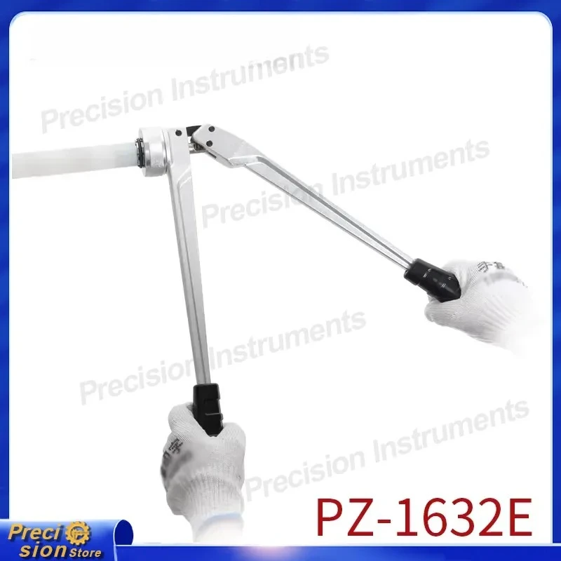 For Pipe Expander Tool Battery Powered PEX Multilayer Tube Expansion Kit Axial Compression Sliding Tool Auto Parts