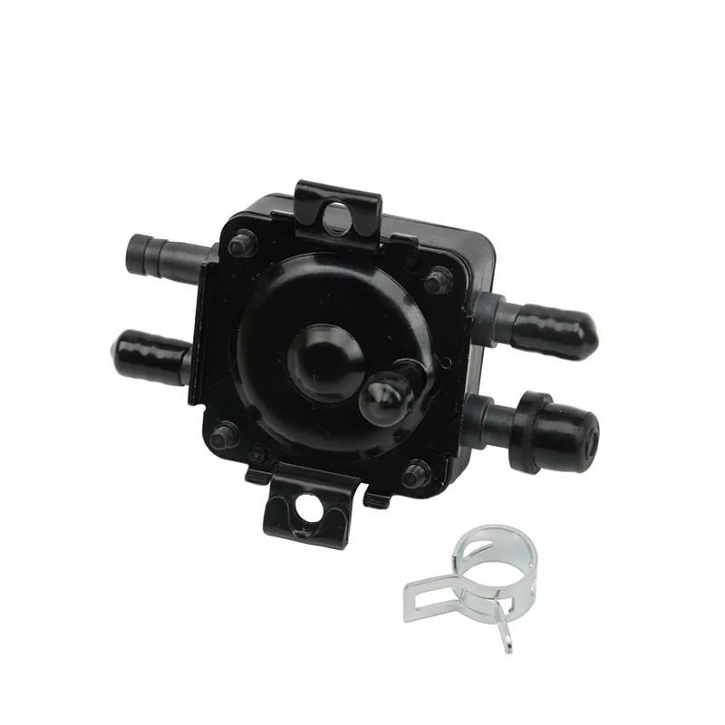 Universal accessories Vacuum Fuel Pump High Mechanical Strength Anti Aging Replacement motorcycle fuel pump
