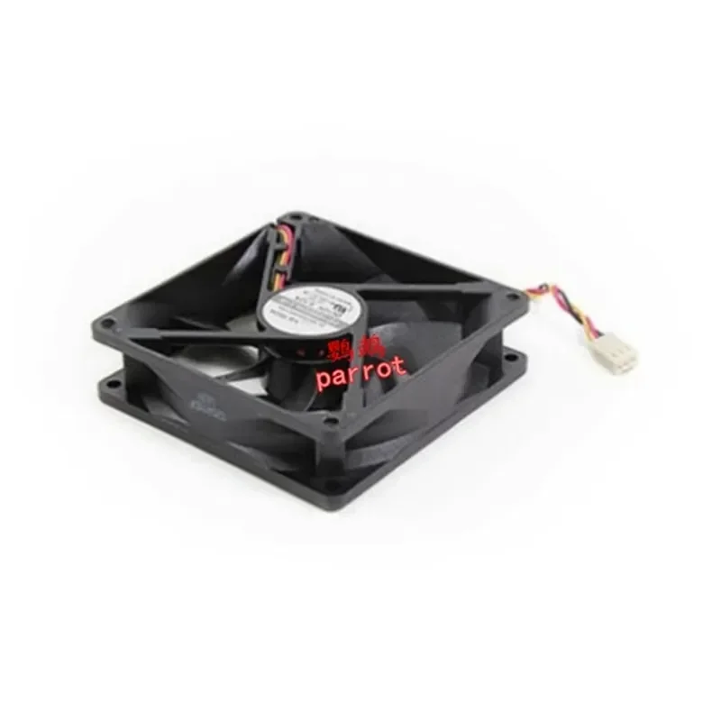 Original Chassis Fan Cooling Fan for Synology Inc. NAS 80 x 80 x 20 mm