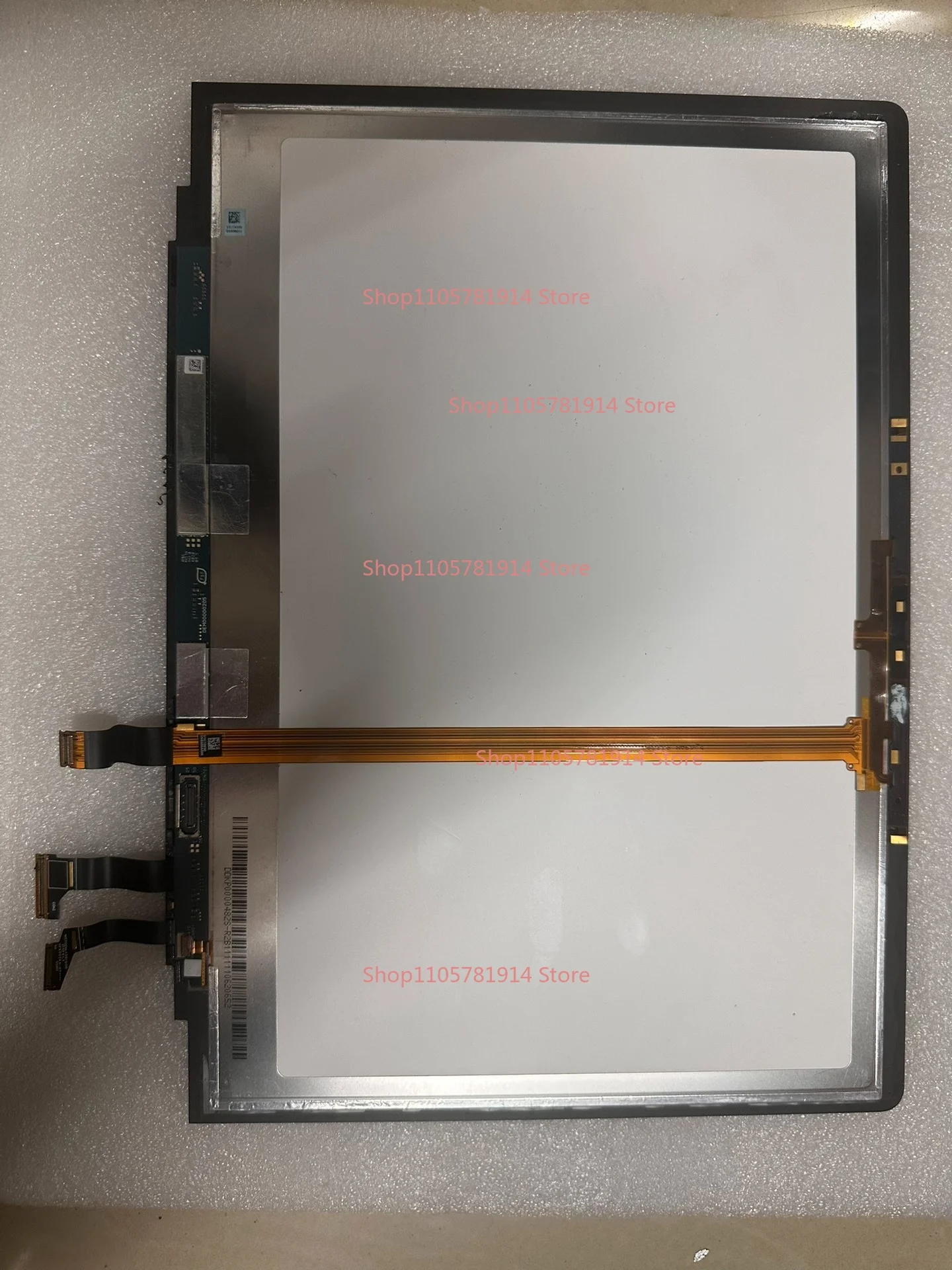 For The Original Microsoft Surface Laptop1/2 Screen Assembly 13.5 Inches