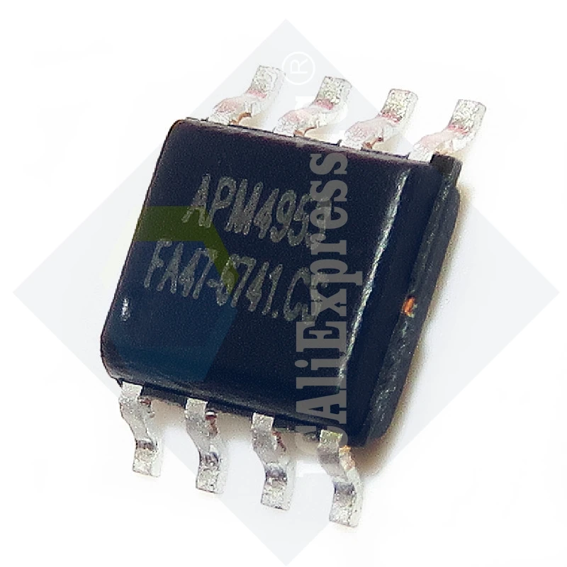 5-20PCS IGCM30F60GA IGCM30F60 APM4953 4953 AM29F400BB-90SC AM29F400BB UA739PC UA739 BTB06-600B BTB06 K30H603 30H603