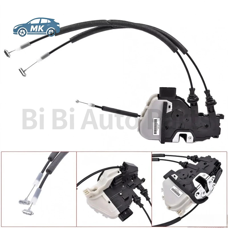 81310-2W000 81320-2W000 81410-2W000 81420-2W000 Door Lock Latch Actuator Fit For Hyundai Santa Fe DM G4KH G4KJ