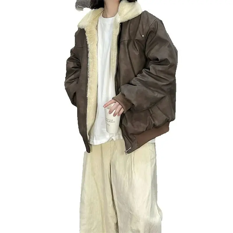 Рисунок 6 - Мужская верхняя одежда 2025