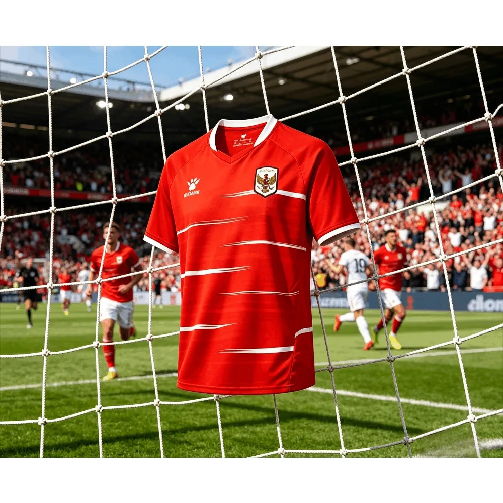 2026 FIFA World Cup USA-Canada-Mexico Summer Collection Men’s T-Shirt—blending Streetwear Style with Casual Comfort