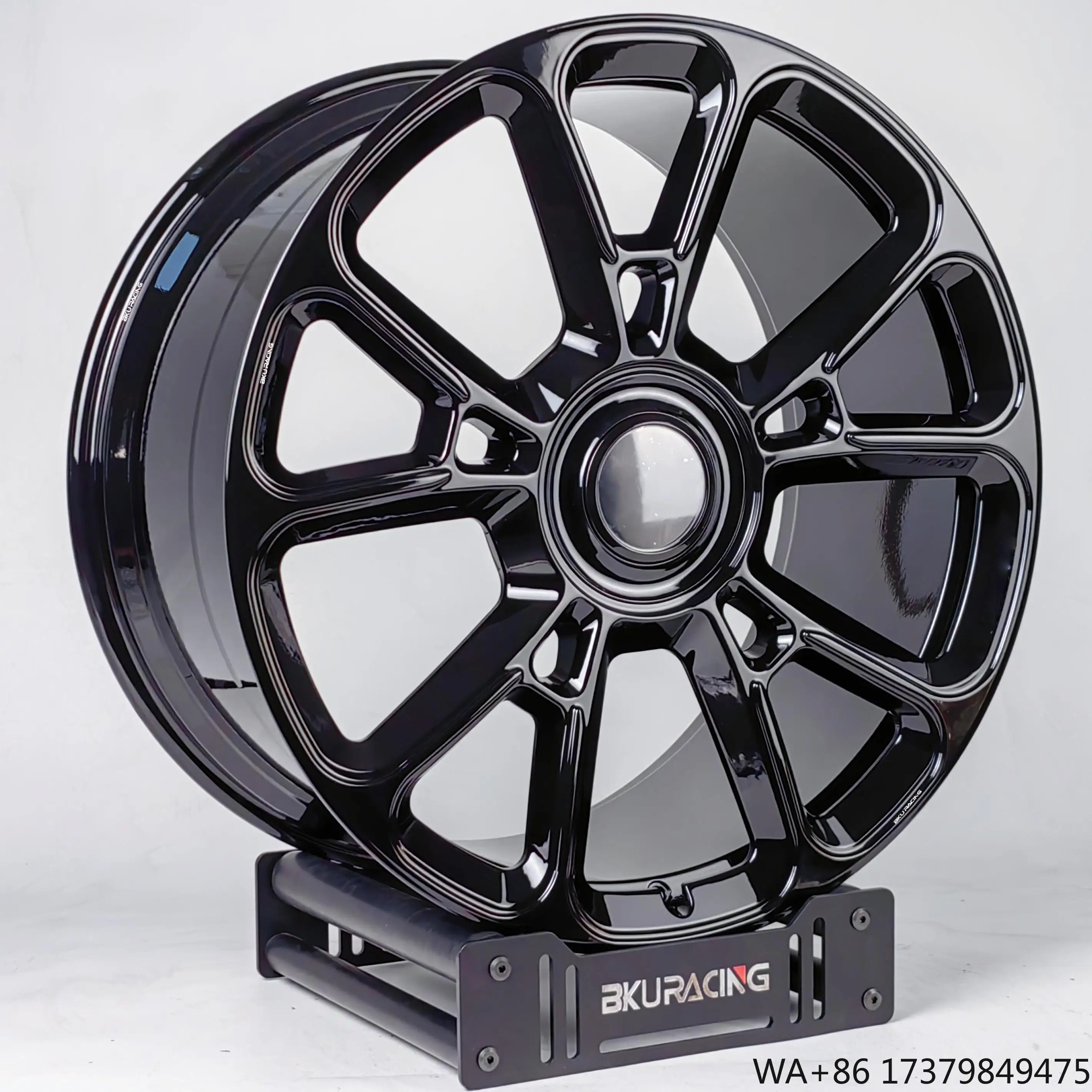 

Кованые колеса для Rolls Royce Ghost Phantom Cullinan Wraith Spectre 19 20 21 22-дюймовые диски с поплавковым покрытием, легкосплавные колеса 5x120