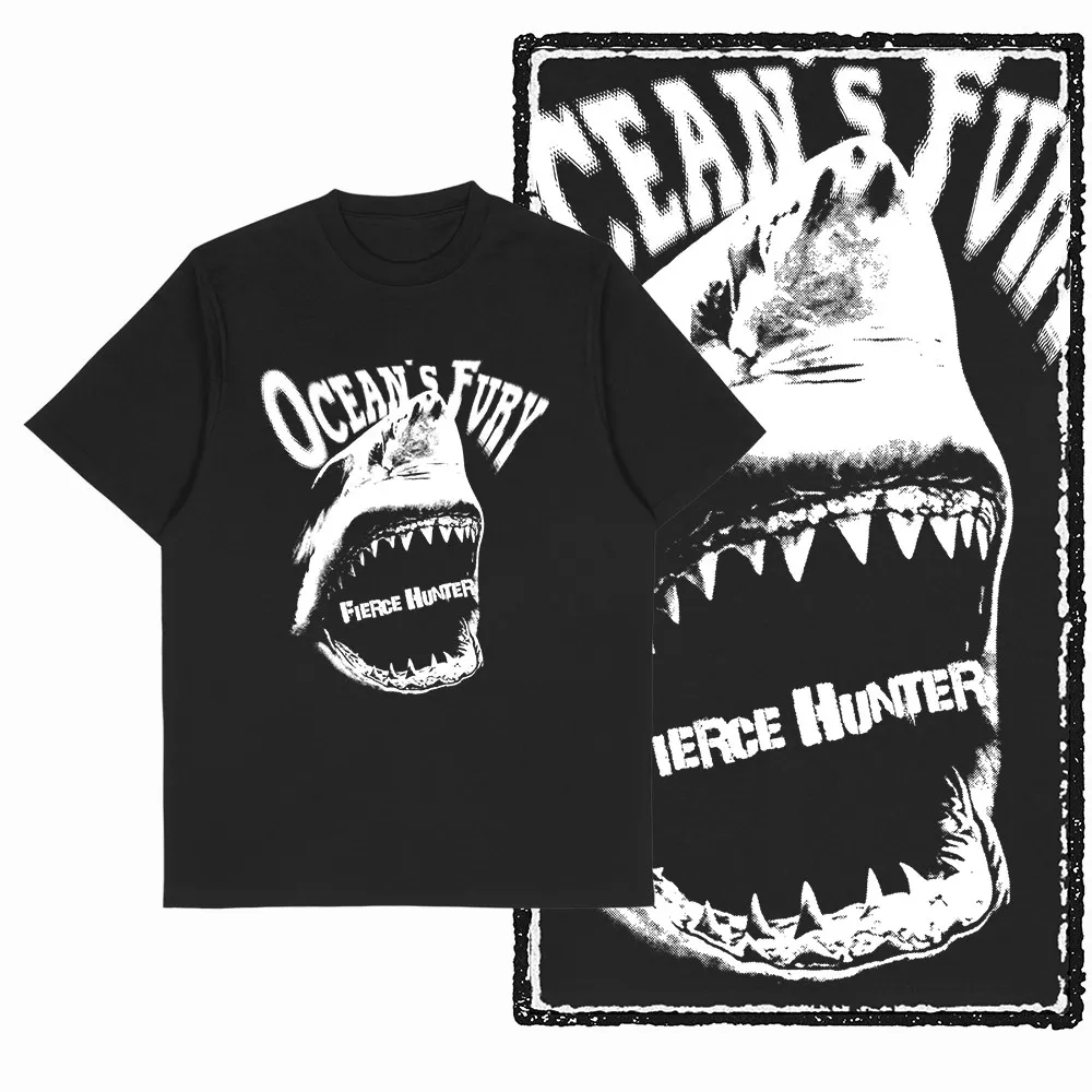 100% Cotton Vintage Graphic Cool Black men's Tshirt o-neck Cool Novety Unique Big Size Men T Shirt Retro Tee Shirt For Men G21
