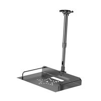 Projector Ceiling Mount Tray Home Bedroom Video Camera Projector Wall Mount
