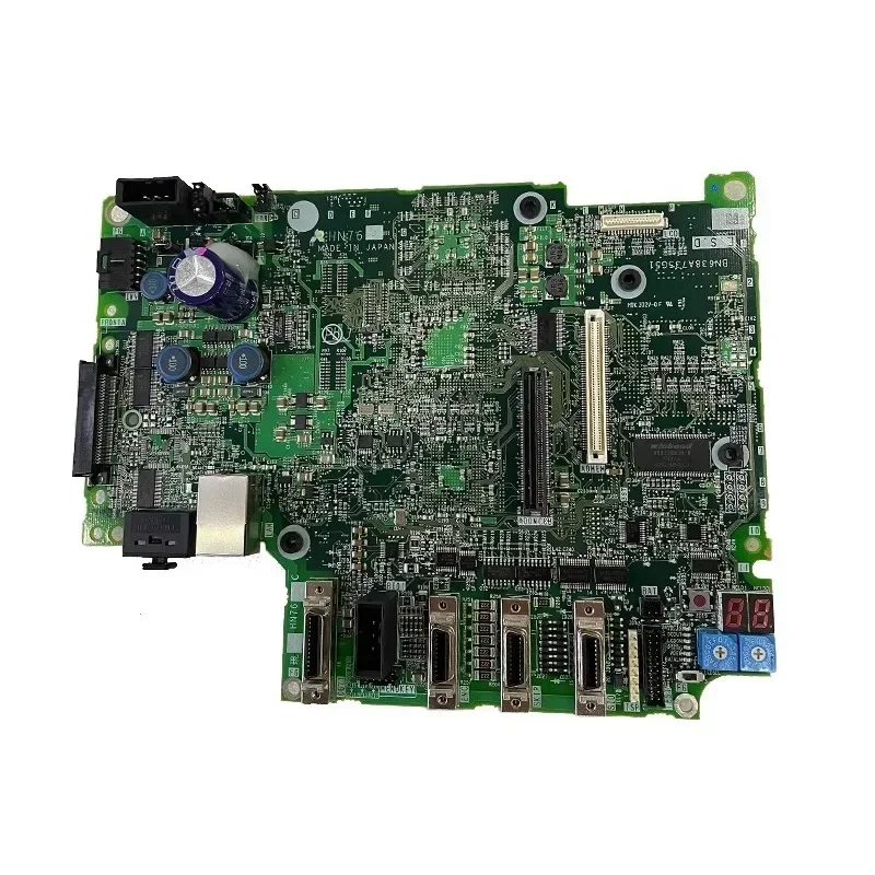 

Parts for HN765 numerical control machine tool system main board PCB circuit board main board