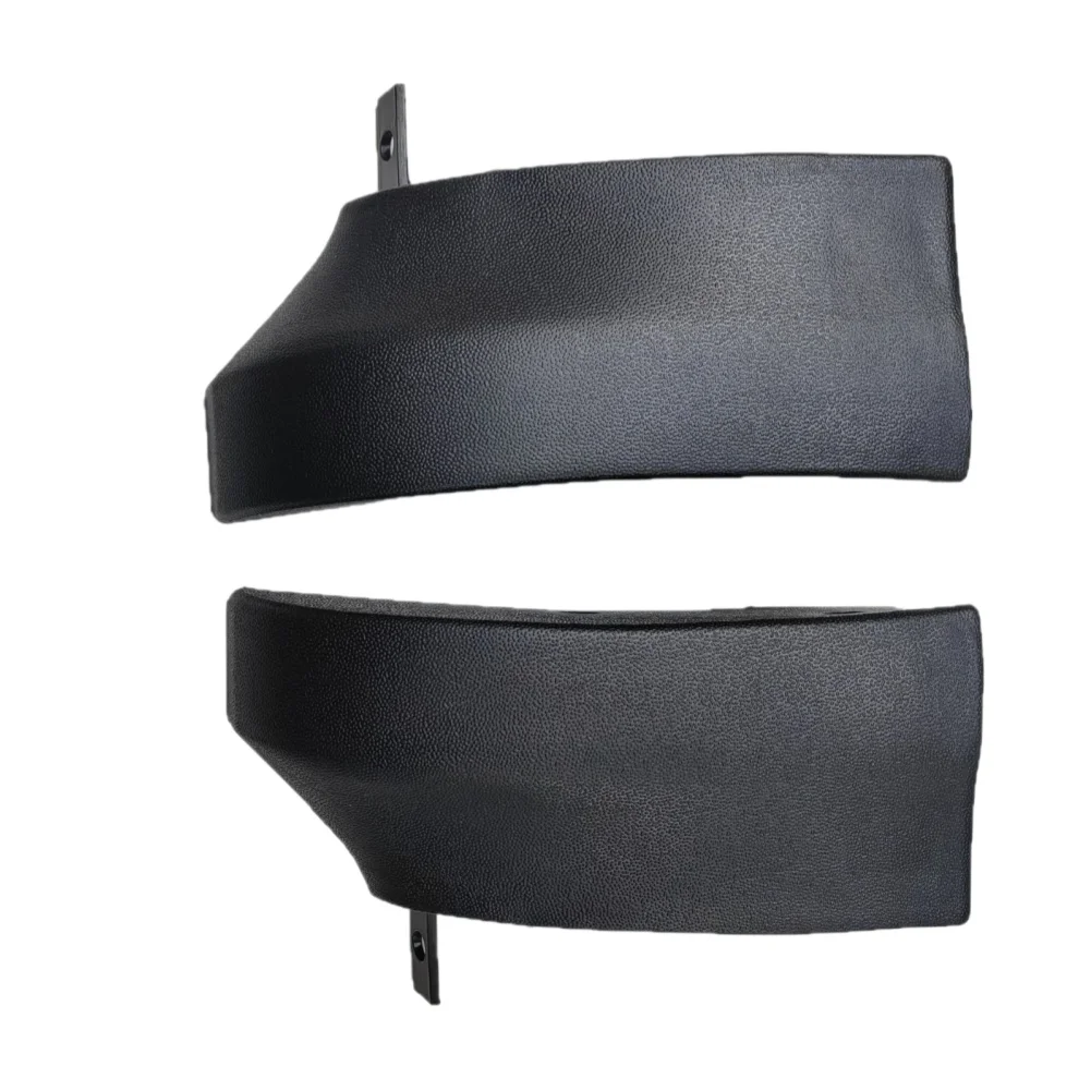 Fender Corner Trim Rear Fender Mudguard For Daily Driving Protection Weather Resistant Build For OEM 3B0853897A