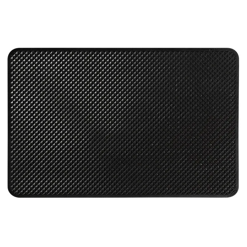 Car Anti-Slip Mat Dashboard Sticky Pad Non-slip Mat Holder For Peugeot 206 207 307 3008 2008 308 408 508 301 208 Accessories