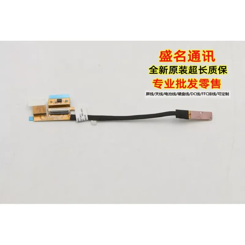 For Applicable, Lenovo L14 Gen 3 C14 Gen 1 Camera Cable 5C11C12611