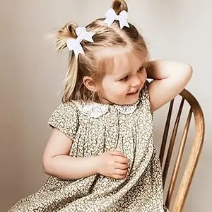 baby hair ties