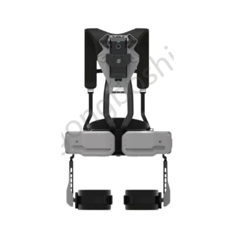 More Intelligent Wearable Exoskeleton Robot Electric Driven Lumbar Exoskeleton Robot FIT-HV More Assistance For Workers