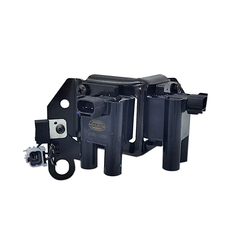 

Ignition Coil UF308 For DODGE VERNA 1.6L 2004-2006 HYUNDAI ACCENT II Saloon LC 1.3/1.5 2000-2005 GETZ G4EA 2730122600 273102261