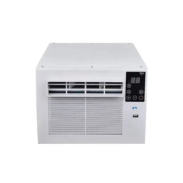 

Mobile Air Conditioning Small Air Conditioning Refrigeration All-in-one Dormitory Cooling Mosquito Net Air Conditioning Portable