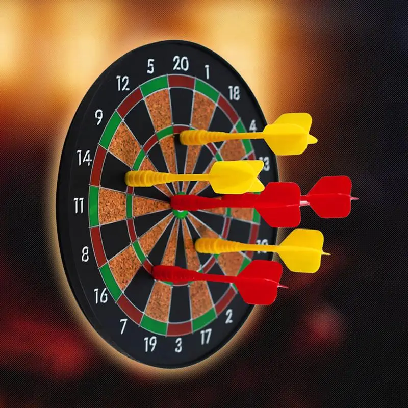 Thumbnail 4 - #46 Dart Board Sets Deals & Discounts