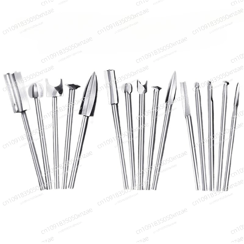 

Electric woodworking sword machine carving head wood carving tool