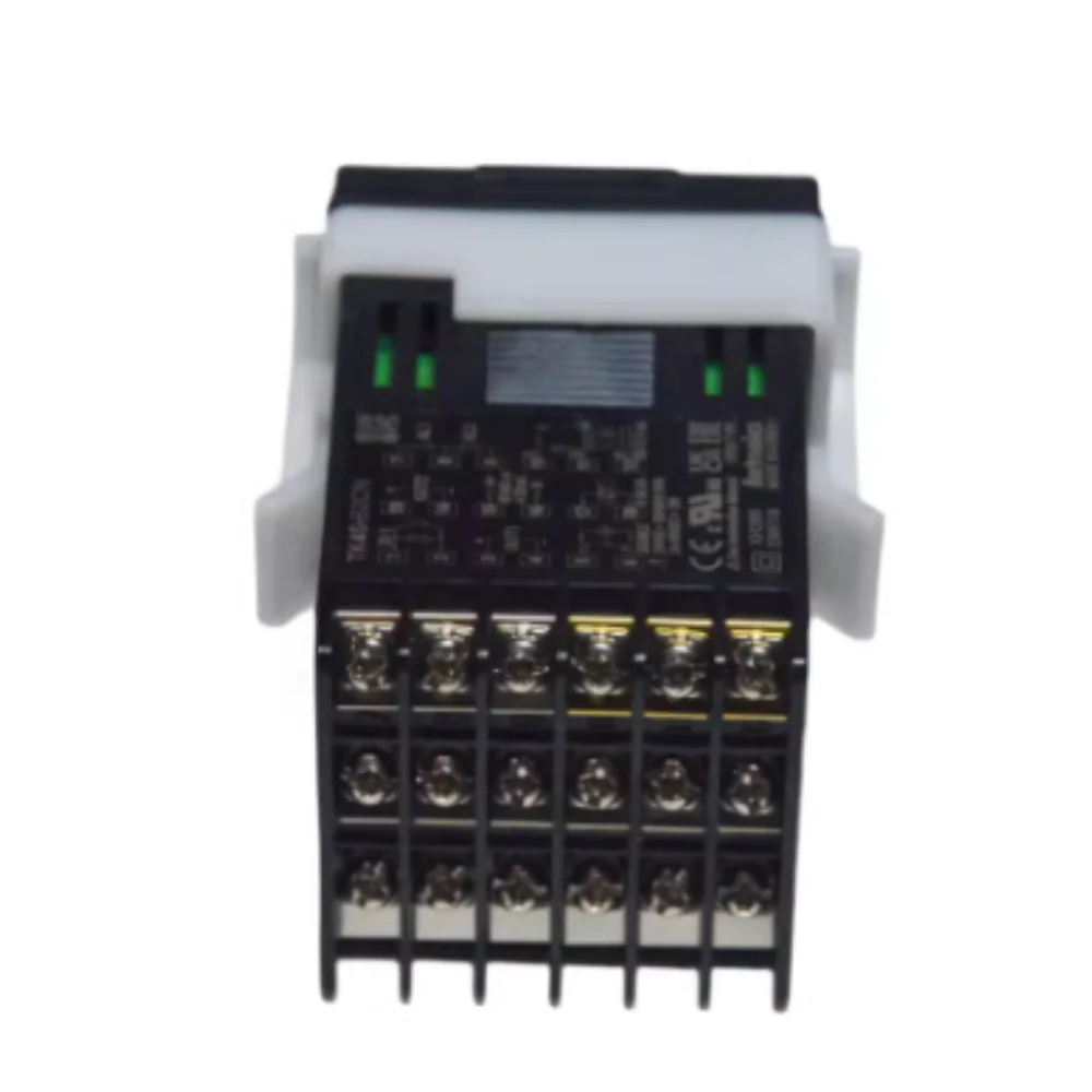 Autonics-controlador de temperatura de TK4S-14RN 14SN-14CN-24RN-B4RN-T4SN, relé de entrada termopar SSR 4-20mA, salida analógica