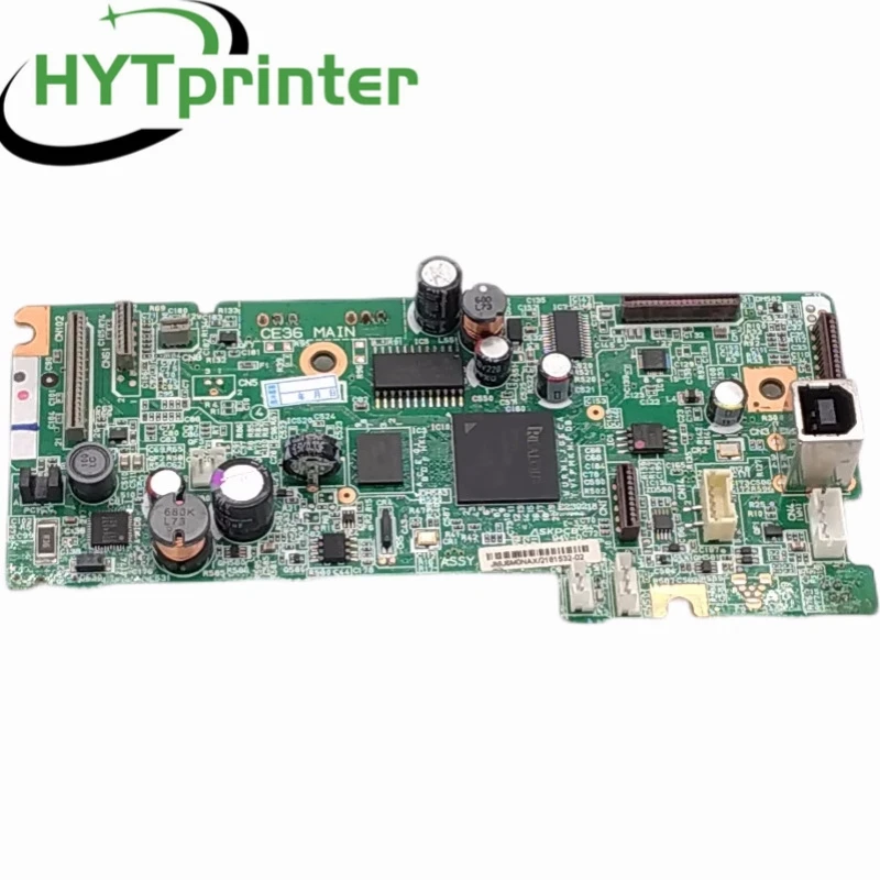 3 Months Guarantee L455 Formatter Mother Main Logic Board for Epson L 455 Mainboard