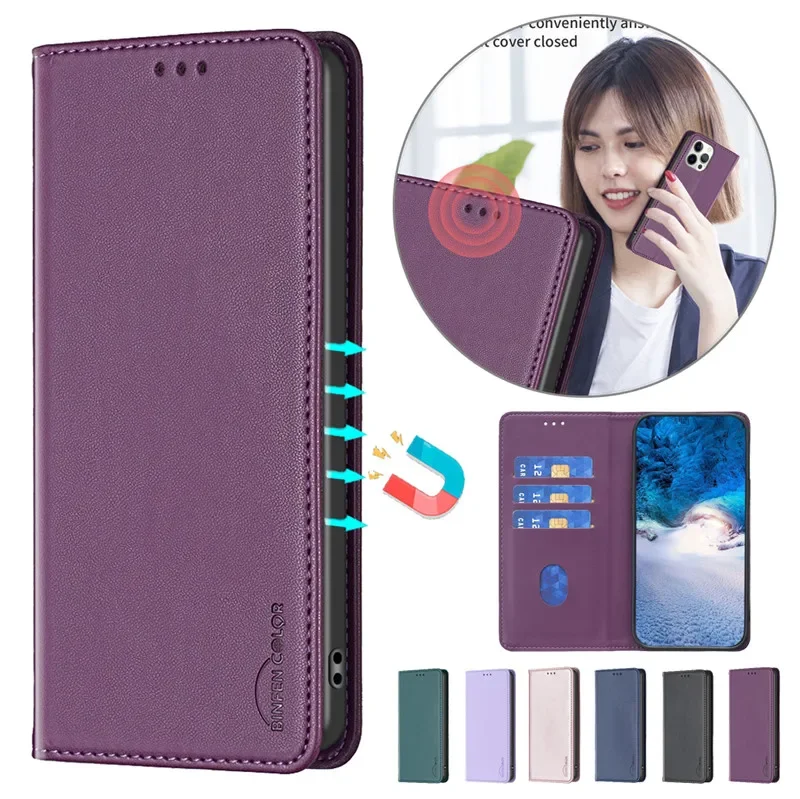 

Luxury Magneti Leather Wallet Card Phone Case for Google Pixel 7 8 Pixel7 Pixel7Pro Pixel7A Pixel8 Purse Flip Stand Cover Hoesje